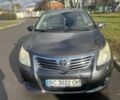 Черный Тойота Авенсис, объемом двигателя 2.2 л и пробегом 218 тыс. км за 9000 $, фото 34 на Automoto.ua