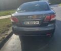 Черный Тойота Авенсис, объемом двигателя 2.2 л и пробегом 218 тыс. км за 9000 $, фото 25 на Automoto.ua