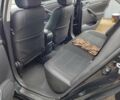 Черный Тойота Авенсис, объемом двигателя 1.8 л и пробегом 163 тыс. км за 8000 $, фото 10 на Automoto.ua