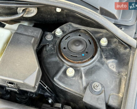 Черный Тойота Авенсис, объемом двигателя 1.8 л и пробегом 98 тыс. км за 10300 $, фото 81 на Automoto.ua