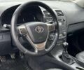 Черный Тойота Авенсис, объемом двигателя 2 л и пробегом 275 тыс. км за 8200 $, фото 10 на Automoto.ua