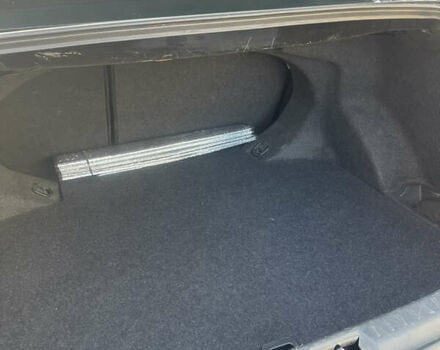 Черный Тойота Авенсис, объемом двигателя 1.79 л и пробегом 130 тыс. км за 7500 $, фото 7 на Automoto.ua