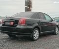 Черный Тойота Авенсис, объемом двигателя 1.8 л и пробегом 297 тыс. км за 7490 $, фото 4 на Automoto.ua