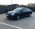 Черный Тойота Авенсис, объемом двигателя 1.8 л и пробегом 400 тыс. км за 5800 $, фото 1 на Automoto.ua