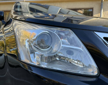 Черный Тойота Авенсис, объемом двигателя 1.8 л и пробегом 193 тыс. км за 9199 $, фото 9 на Automoto.ua