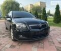 Чорний Тойота Авенсіс, об'ємом двигуна 1.8 л та пробігом 127 тис. км за 9700 $, фото 1 на Automoto.ua