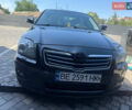 Чорний Тойота Авенсіс, об'ємом двигуна 2 л та пробігом 210 тис. км за 7500 $, фото 1 на Automoto.ua