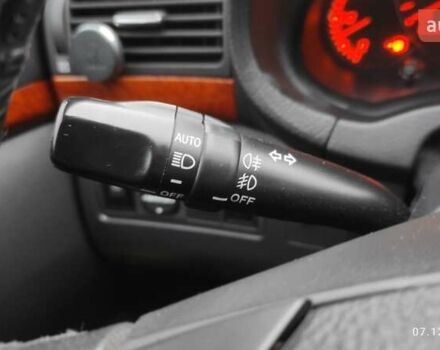 Черный Тойота Авенсис, объемом двигателя 1.79 л и пробегом 247 тыс. км за 6700 $, фото 21 на Automoto.ua