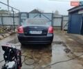 Черный Тойота Авенсис, объемом двигателя 1.8 л и пробегом 163 тыс. км за 8000 $, фото 11 на Automoto.ua