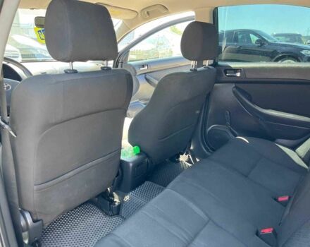 Чорний Тойота Авенсіс, об'ємом двигуна 2 л та пробігом 330 тис. км за 6830 $, фото 21 на Automoto.ua