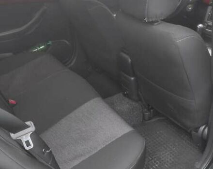 Черный Тойота Авенсис, объемом двигателя 1.79 л и пробегом 247 тыс. км за 6700 $, фото 16 на Automoto.ua