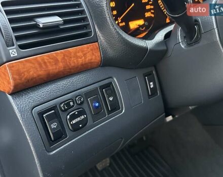 Чорний Тойота Авенсіс, об'ємом двигуна 1.8 л та пробігом 136 тис. км за 8300 $, фото 41 на Automoto.ua