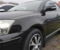 Черный Тойота Авенсис, объемом двигателя 1.79 л и пробегом 247 тыс. км за 6700 $, фото 10 на Automoto.ua