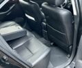Черный Тойота Авенсис, объемом двигателя 1.8 л и пробегом 242 тыс. км за 6800 $, фото 11 на Automoto.ua