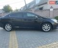 Черный Тойота Авенсис, объемом двигателя 2 л и пробегом 139 тыс. км за 8599 $, фото 12 на Automoto.ua
