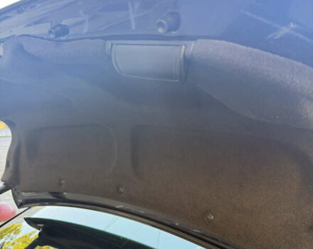 Черный Тойота Авенсис, объемом двигателя 1.8 л и пробегом 193 тыс. км за 9199 $, фото 71 на Automoto.ua