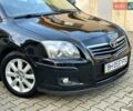 Чорний Тойота Авенсіс, об'ємом двигуна 1.8 л та пробігом 136 тис. км за 8300 $, фото 17 на Automoto.ua