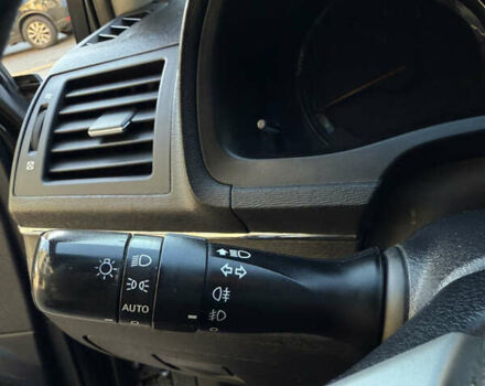 Черный Тойота Авенсис, объемом двигателя 1.8 л и пробегом 193 тыс. км за 9199 $, фото 45 на Automoto.ua