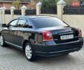 Чорний Тойота Авенсіс, об'ємом двигуна 1.8 л та пробігом 136 тис. км за 8300 $, фото 33 на Automoto.ua