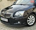 Чорний Тойота Авенсіс, об'ємом двигуна 1.8 л та пробігом 136 тис. км за 8300 $, фото 5 на Automoto.ua