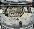 Черный Тойота Авенсис, объемом двигателя 2 л и пробегом 275 тыс. км за 8200 $, фото 13 на Automoto.ua