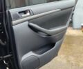 Черный Тойота Авенсис, объемом двигателя 1.8 л и пробегом 163 тыс. км за 8000 $, фото 7 на Automoto.ua