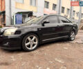 Черный Тойота Авенсис, объемом двигателя 2.23 л и пробегом 180 тыс. км за 7900 $, фото 1 на Automoto.ua