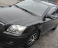 Черный Тойота Авенсис, объемом двигателя 1.79 л и пробегом 247 тыс. км за 6700 $, фото 8 на Automoto.ua