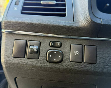 Черный Тойота Авенсис, объемом двигателя 1.8 л и пробегом 193 тыс. км за 9199 $, фото 37 на Automoto.ua