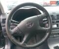 Черный Тойота Авенсис, объемом двигателя 1.8 л и пробегом 297 тыс. км за 7490 $, фото 8 на Automoto.ua