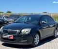 Чорний Тойота Авенсіс, об'ємом двигуна 2 л та пробігом 330 тис. км за 7690 $, фото 1 на Automoto.ua