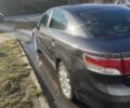 Черный Тойота Авенсис, объемом двигателя 2.2 л и пробегом 218 тыс. км за 9000 $, фото 19 на Automoto.ua