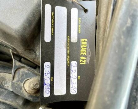 Черный Тойота Авенсис, объемом двигателя 1.8 л и пробегом 225 тыс. км за 6800 $, фото 21 на Automoto.ua