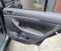 Черный Тойота Авенсис, объемом двигателя 1.8 л и пробегом 256 тыс. км за 7999 $, фото 9 на Automoto.ua