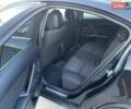 Черный Тойота Авенсис, объемом двигателя 2 л и пробегом 139 тыс. км за 8599 $, фото 20 на Automoto.ua