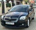Чорний Тойота Авенсіс, об'ємом двигуна 1.8 л та пробігом 136 тис. км за 8300 $, фото 24 на Automoto.ua