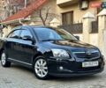 Чорний Тойота Авенсіс, об'ємом двигуна 1.8 л та пробігом 136 тис. км за 8300 $, фото 15 на Automoto.ua