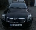 Черный Тойота Авенсис, объемом двигателя 1.8 л и пробегом 203 тыс. км за 7200 $, фото 1 на Automoto.ua