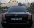 Черный Тойота Авенсис, объемом двигателя 1.8 л и пробегом 203 тыс. км за 7200 $, фото 3 на Automoto.ua