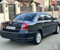 Чорний Тойота Авенсіс, об'ємом двигуна 1.8 л та пробігом 136 тис. км за 8300 $, фото 29 на Automoto.ua