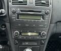 Черный Тойота Авенсис, объемом двигателя 2 л и пробегом 275 тыс. км за 8200 $, фото 5 на Automoto.ua