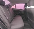 Черный Тойота Авенсис, объемом двигателя 1.8 л и пробегом 297 тыс. км за 7440 $, фото 14 на Automoto.ua
