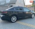 Черный Тойота Авенсис, объемом двигателя 2 л и пробегом 139 тыс. км за 8599 $, фото 11 на Automoto.ua