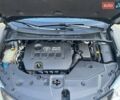 Черный Тойота Авенсис, объемом двигателя 2 л и пробегом 139 тыс. км за 8599 $, фото 22 на Automoto.ua