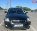Чорний Тойота Авенсіс, об'ємом двигуна 1.8 л та пробігом 265 тис. км за 6300 $, фото 2 на Automoto.ua