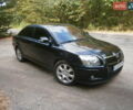 Чорний Тойота Авенсіс, об'ємом двигуна 1.79 л та пробігом 252 тис. км за 6400 $, фото 1 на Automoto.ua