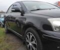 Черный Тойота Авенсис, объемом двигателя 1.79 л и пробегом 247 тыс. км за 6700 $, фото 9 на Automoto.ua