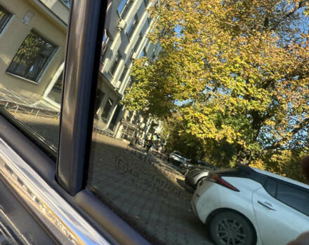 Черный Тойота Авенсис, объемом двигателя 1.8 л и пробегом 193 тыс. км за 9199 $, фото 25 на Automoto.ua