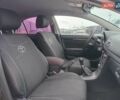 Черный Тойота Авенсис, объемом двигателя 1.8 л и пробегом 297 тыс. км за 7490 $, фото 22 на Automoto.ua