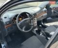 Чорний Тойота Авенсіс, об'ємом двигуна 1.8 л та пробігом 136 тис. км за 8300 $, фото 37 на Automoto.ua
